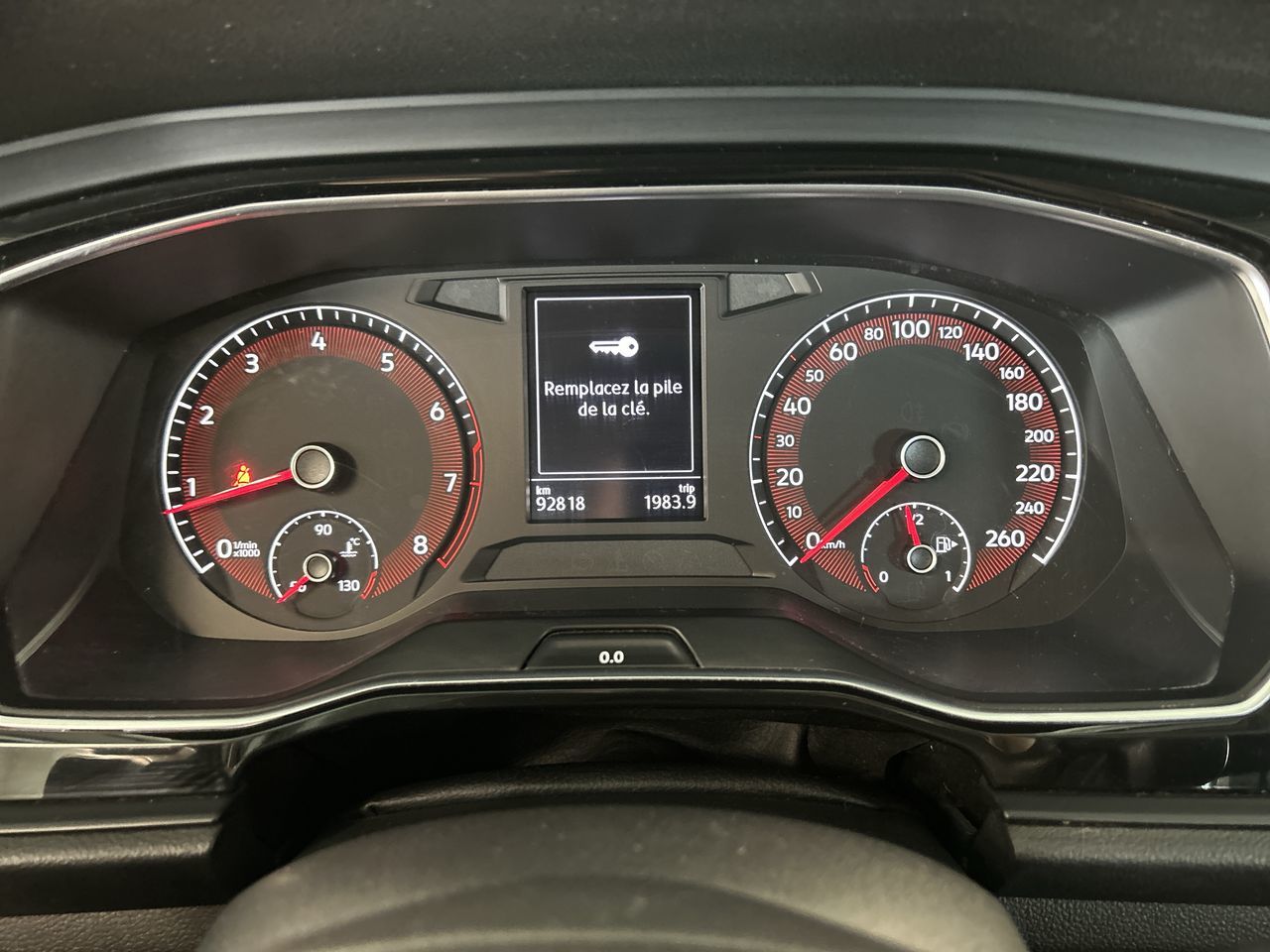 2019 Volkswagen Jetta in Dorval, Quebec