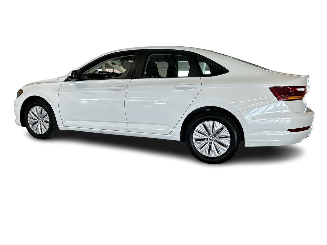 2019 Volkswagen Jetta in Dorval, Quebec