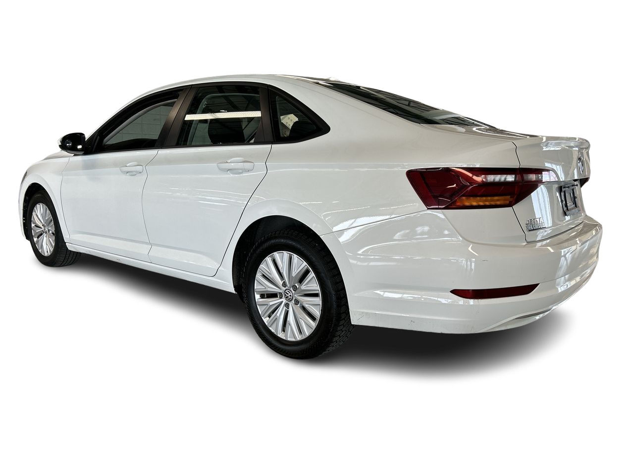 2019 Volkswagen Jetta in Dorval, Quebec