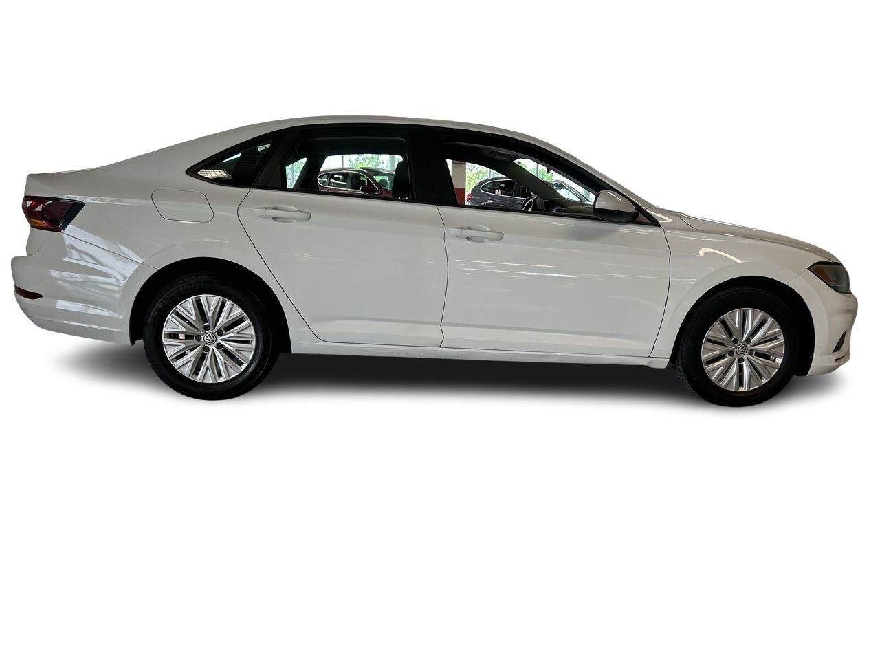 2019 Volkswagen Jetta in Dorval, Quebec