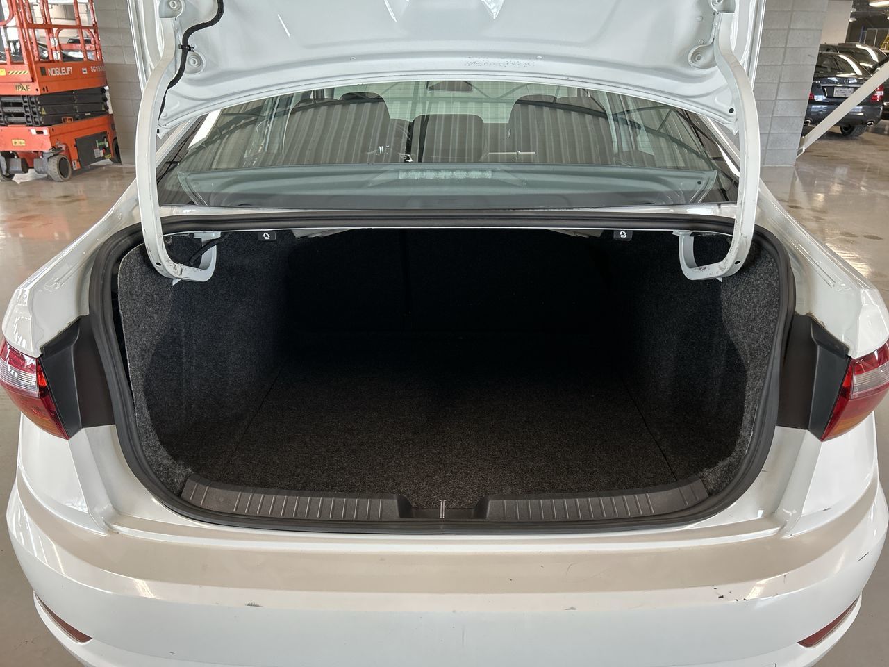 2019 Volkswagen Jetta in Dorval, Quebec