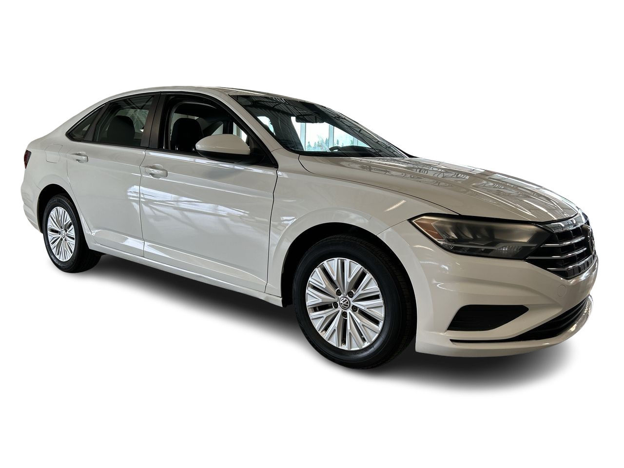 2019 Volkswagen Jetta in Dorval, Quebec