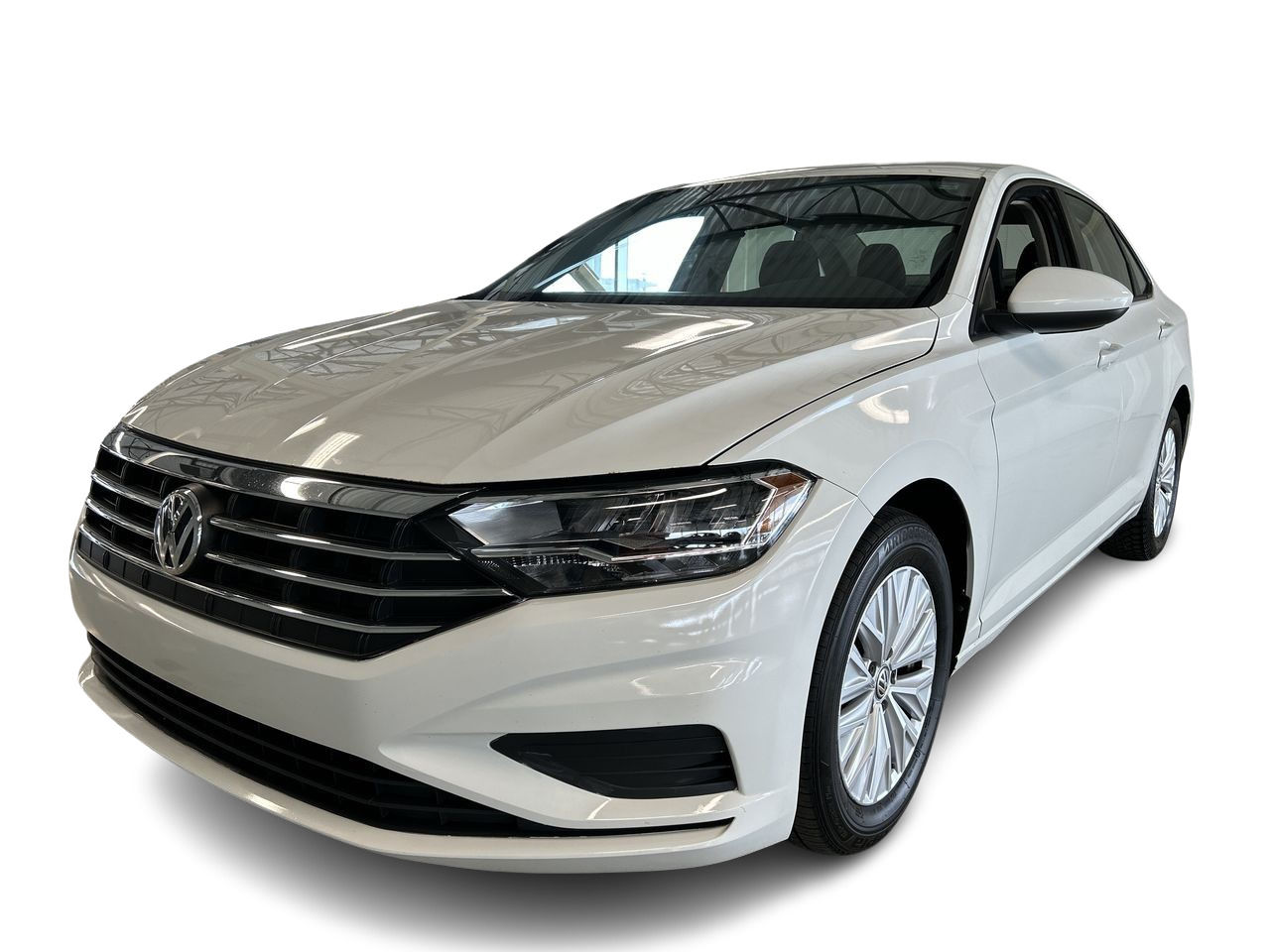 2019 Volkswagen Jetta in Dorval, Quebec