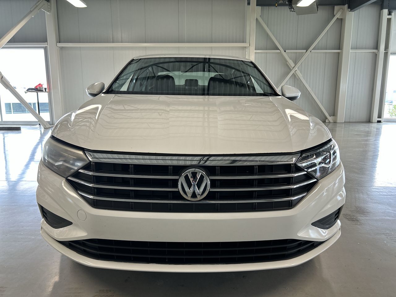 2019 Volkswagen Jetta in Dorval, Quebec