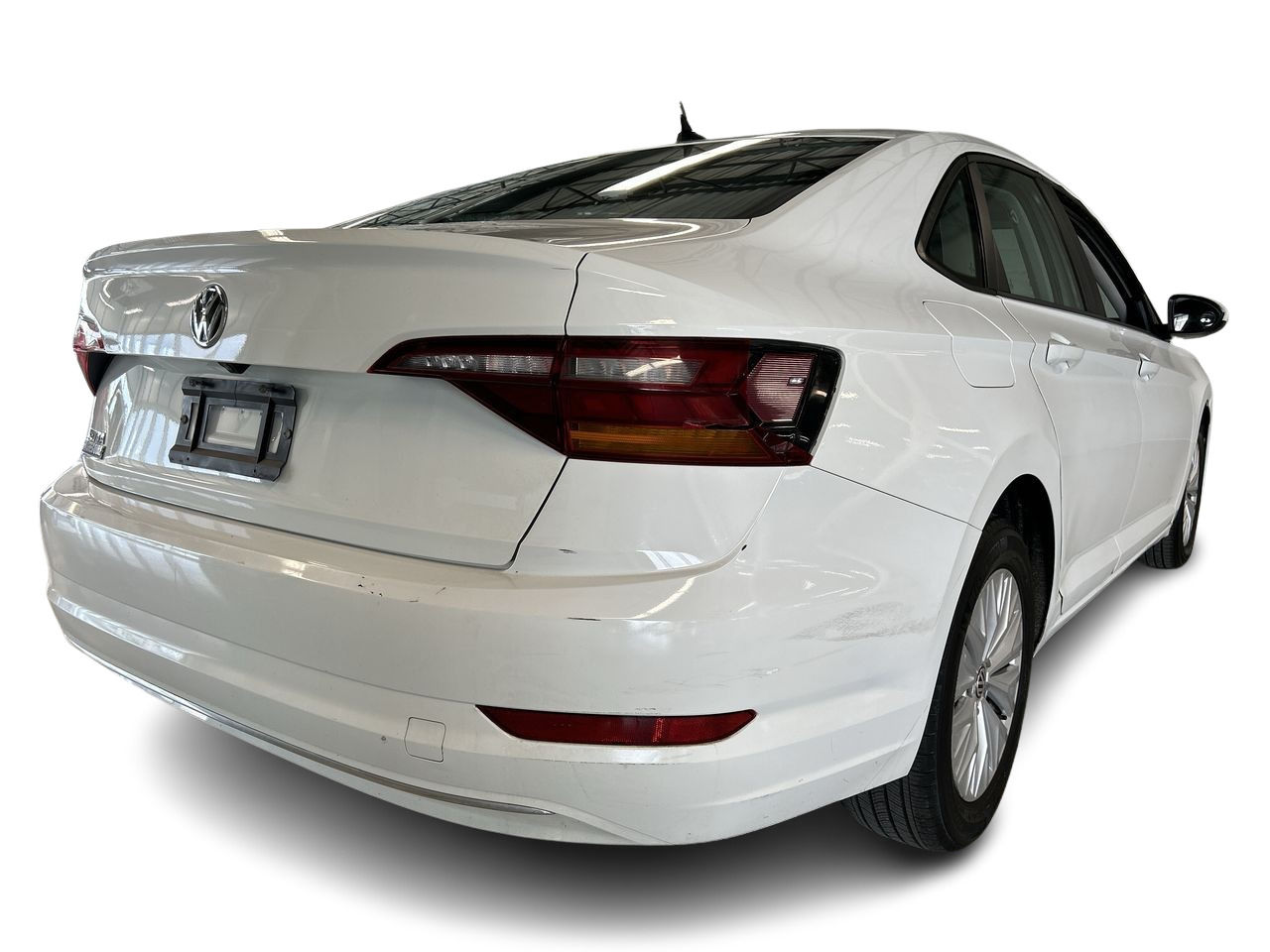 2019 Volkswagen Jetta in Dorval, Quebec