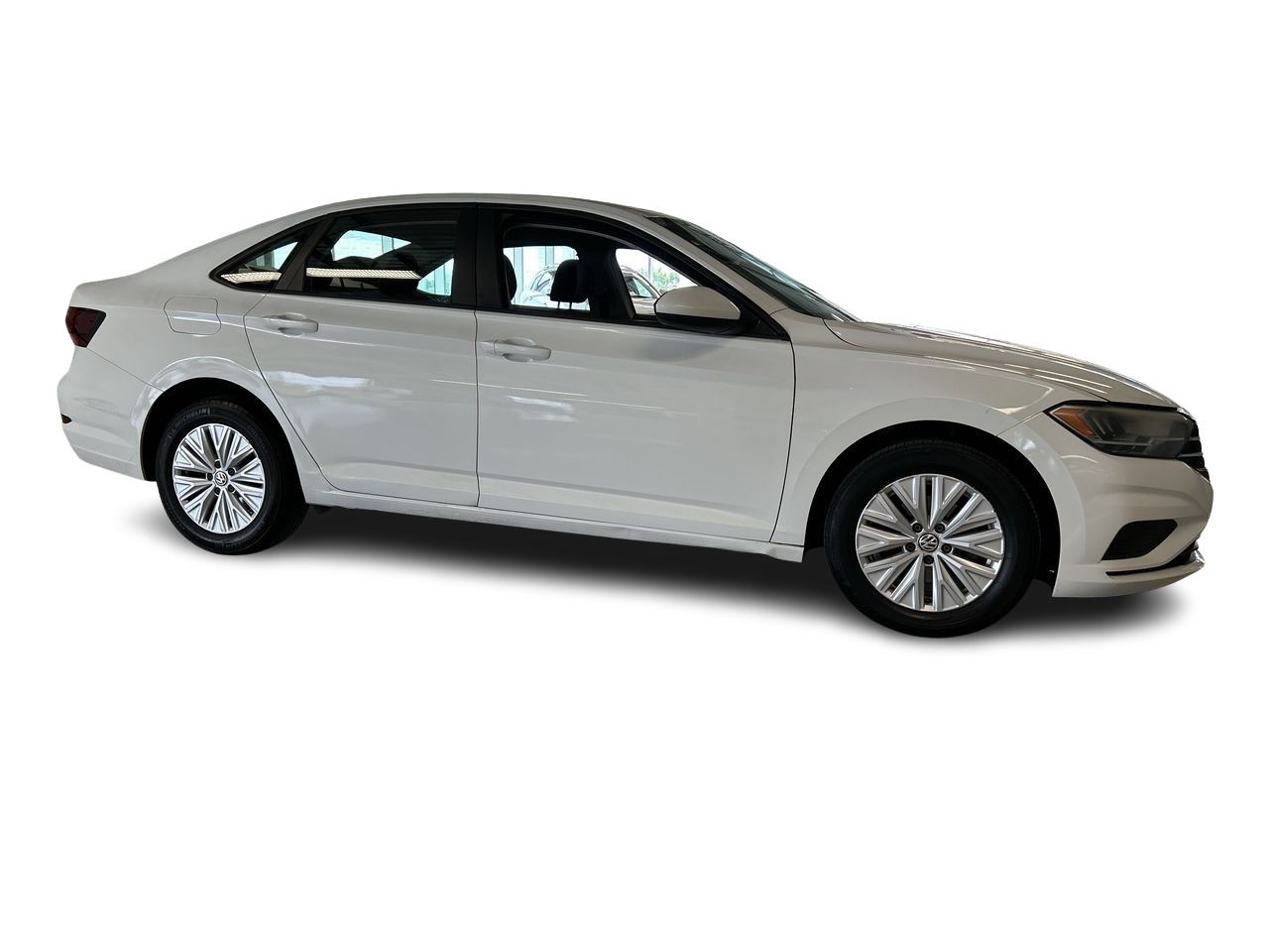 2019 Volkswagen Jetta in Dorval, Quebec