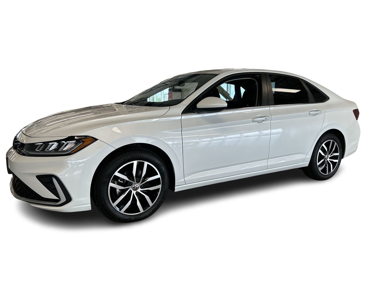 2025 Volkswagen Jetta in Dorval, Quebec