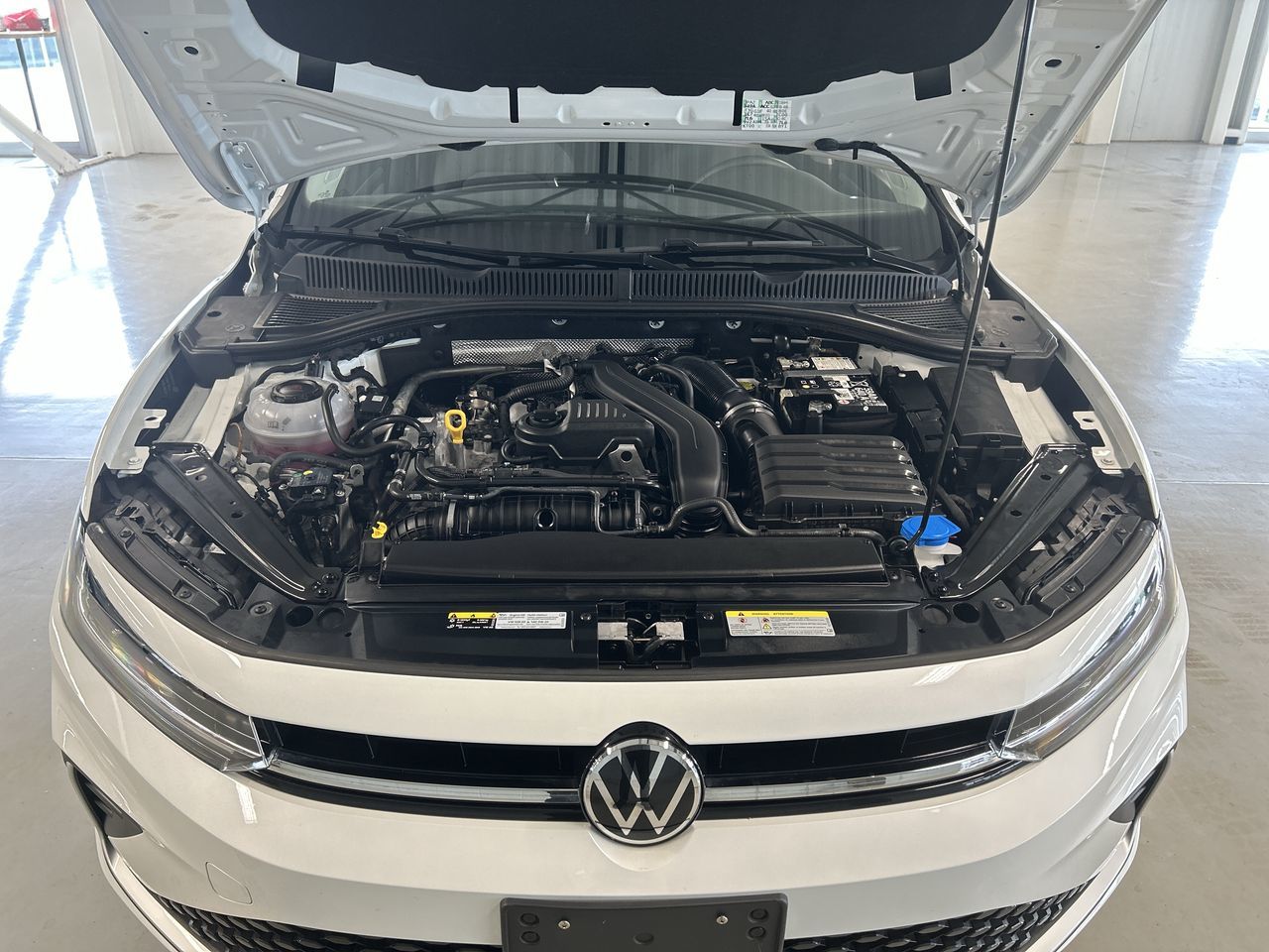 2025 Volkswagen Jetta in Dorval, Quebec