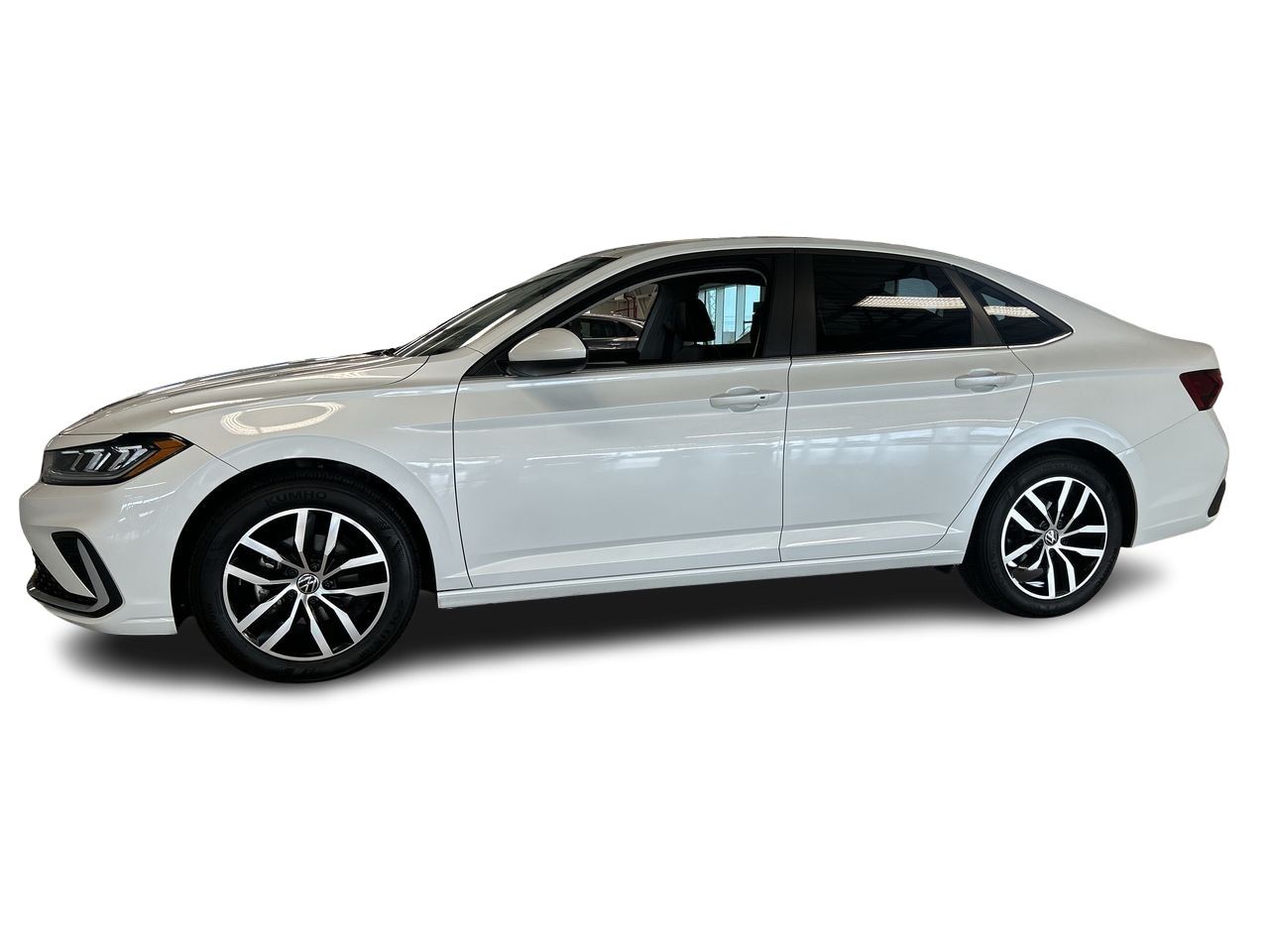 2025 Volkswagen Jetta in Dorval, Quebec