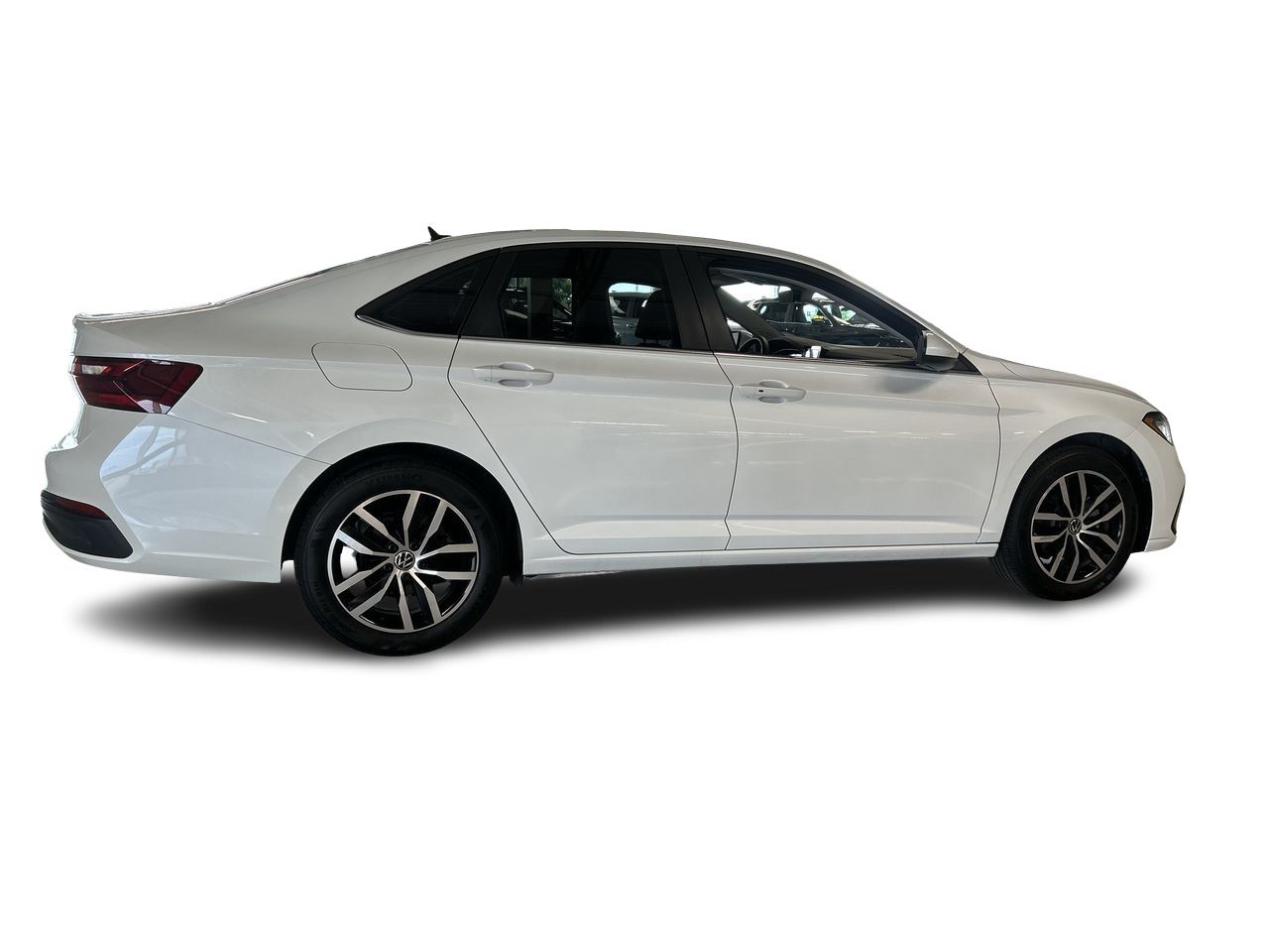 2025 Volkswagen Jetta in Dorval, Quebec