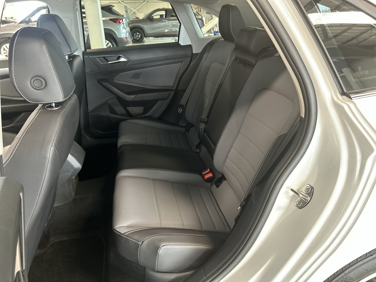 2025 Volkswagen Jetta in Dorval, Quebec