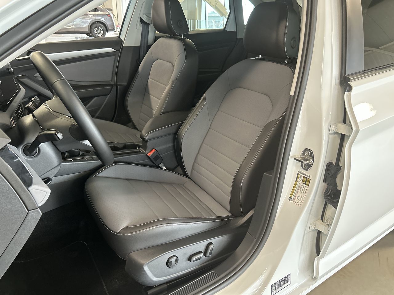 2025 Volkswagen Jetta in Dorval, Quebec