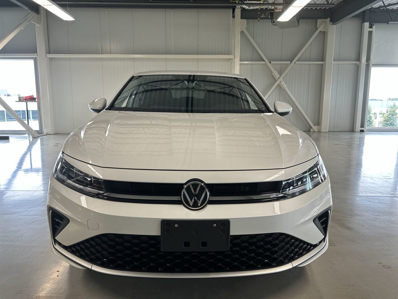 2025 Volkswagen Jetta in Dorval, Quebec