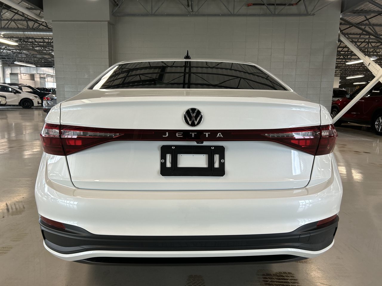 2025 Volkswagen Jetta in Dorval, Quebec