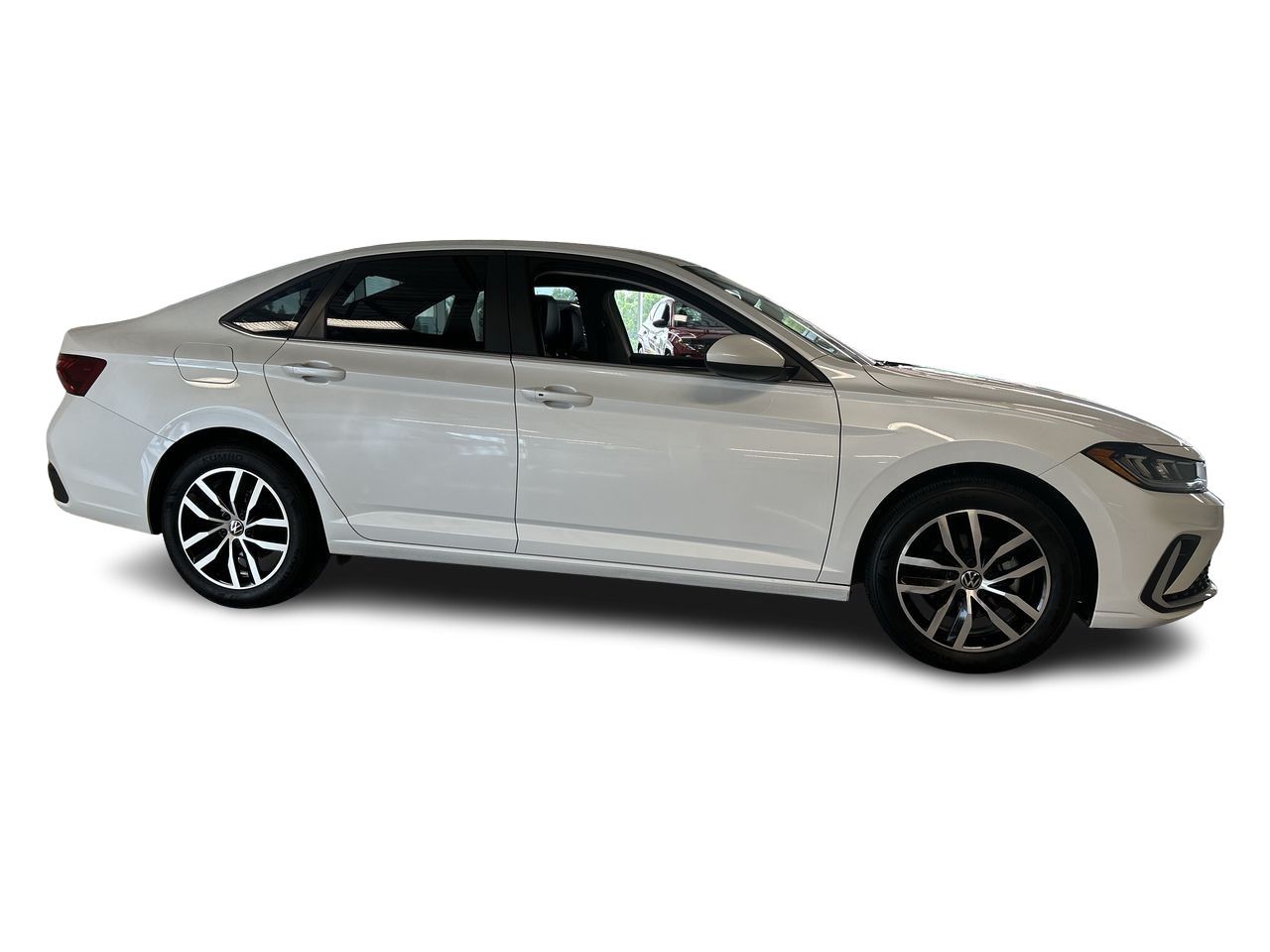 2025 Volkswagen Jetta in Dorval, Quebec