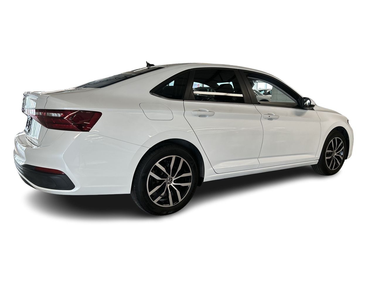 2025 Volkswagen Jetta in Dorval, Quebec