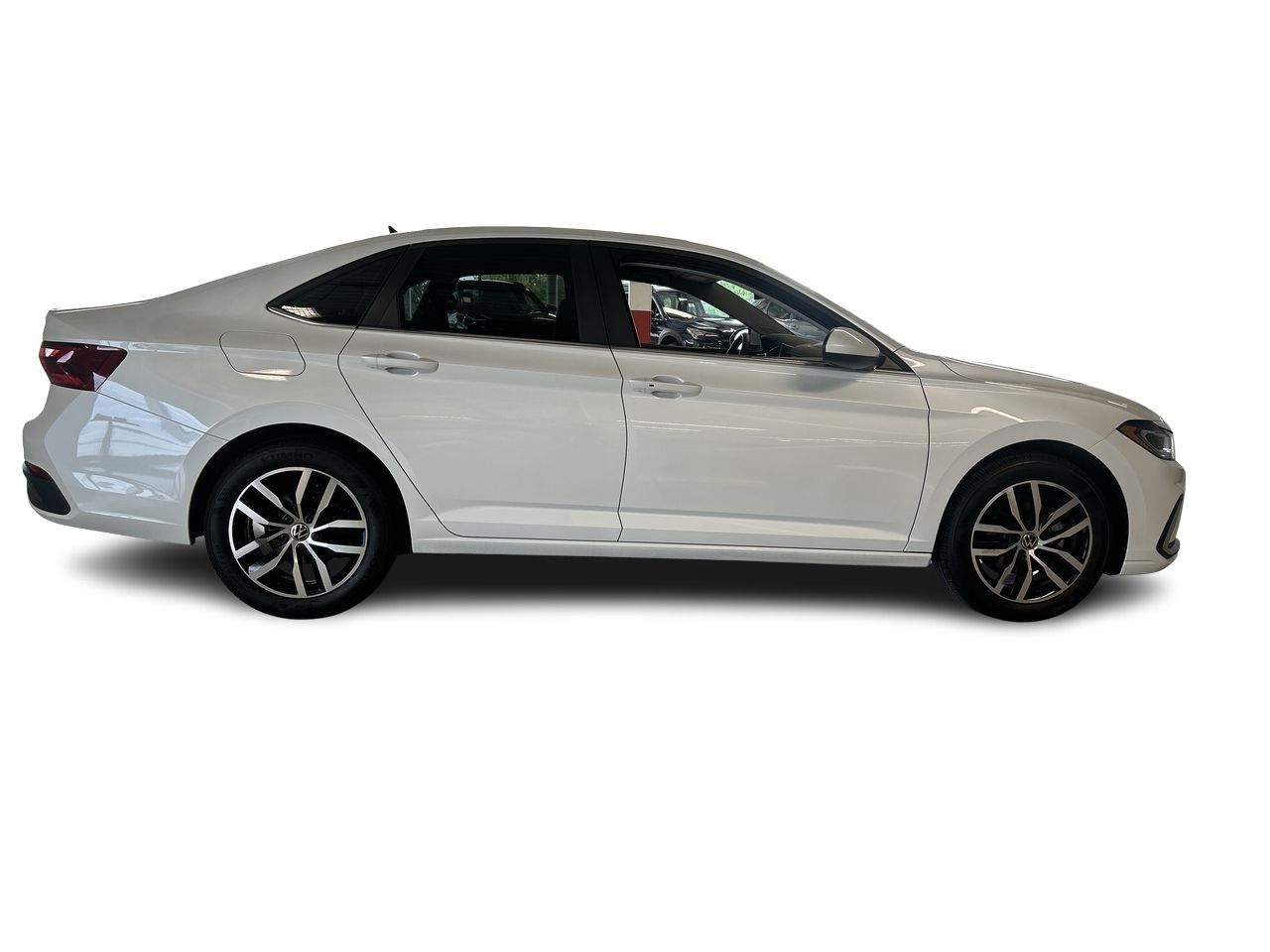2025 Volkswagen Jetta in Dorval, Quebec
