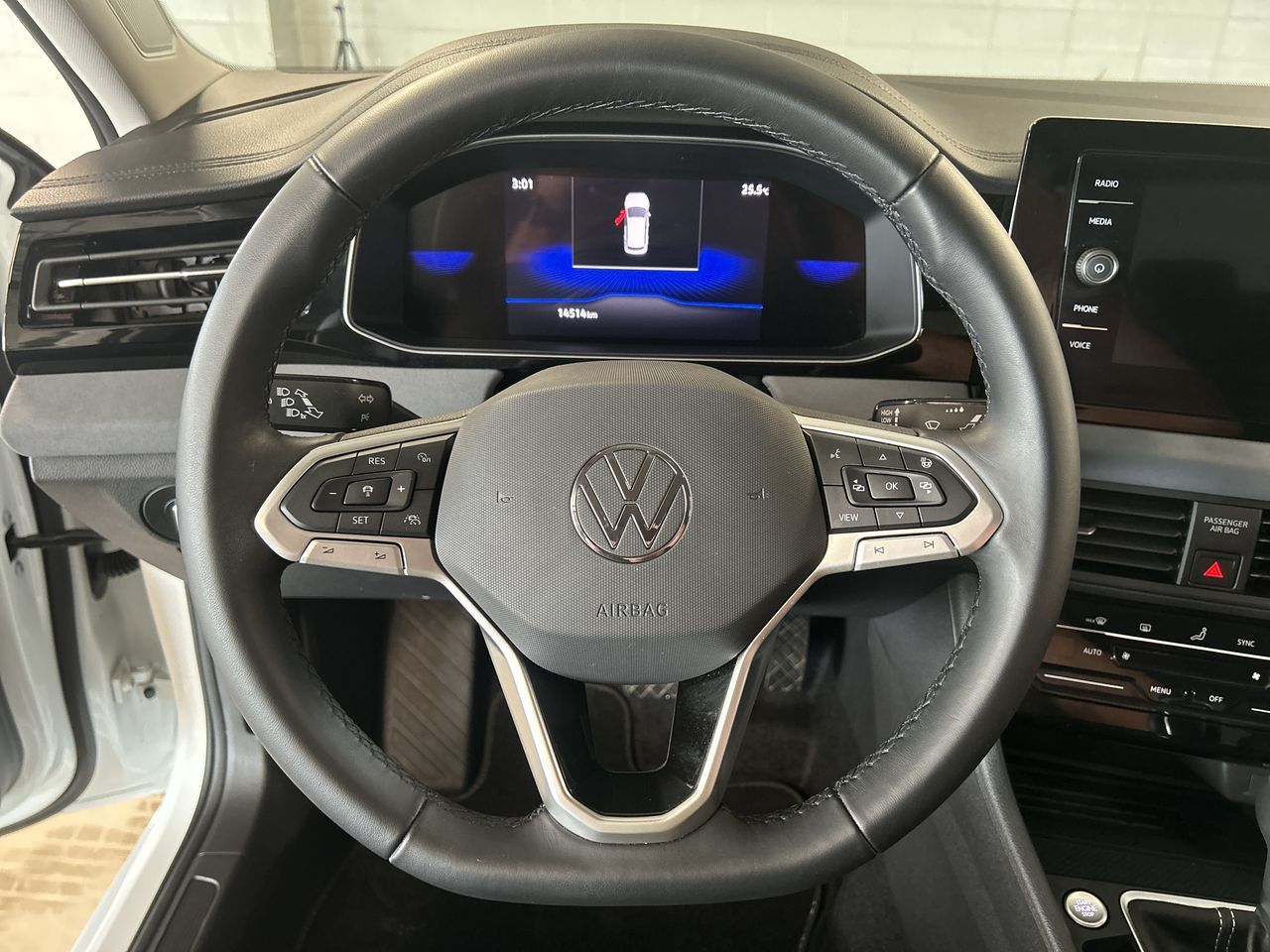 2025 Volkswagen Jetta in Dorval, Quebec