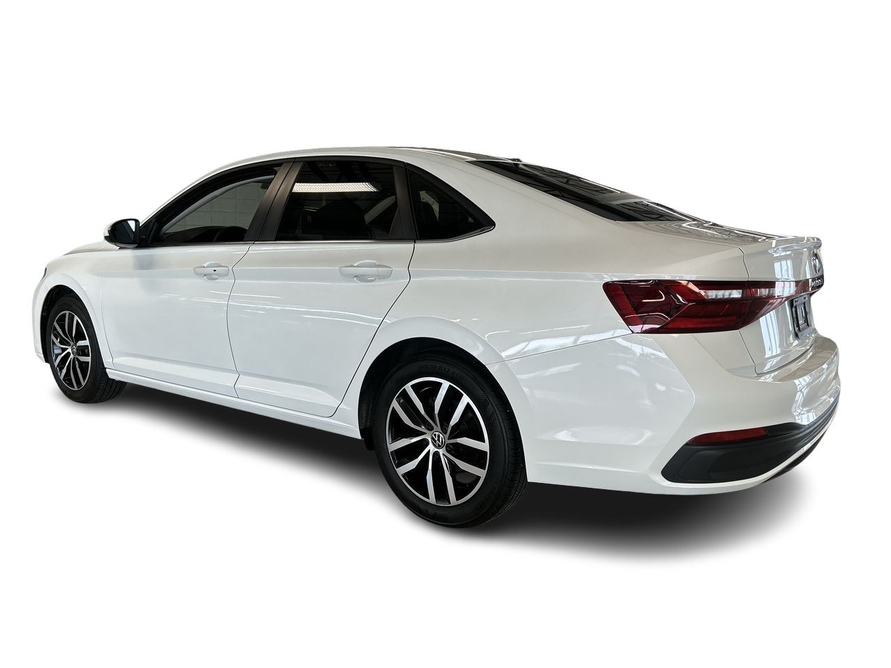 2025 Volkswagen Jetta in Dorval, Quebec