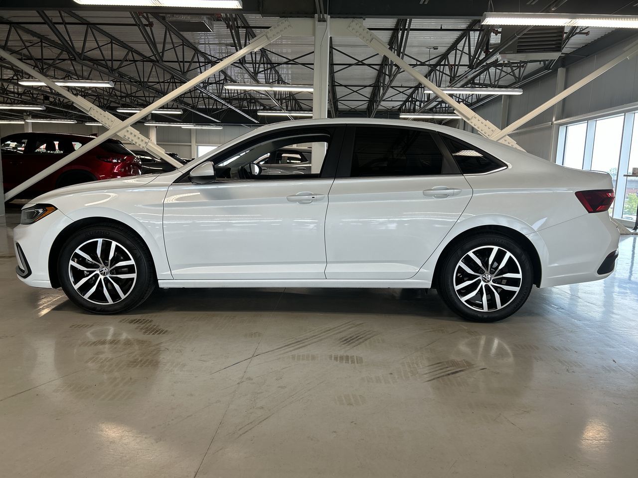 2025 Volkswagen Jetta in Dorval, Quebec