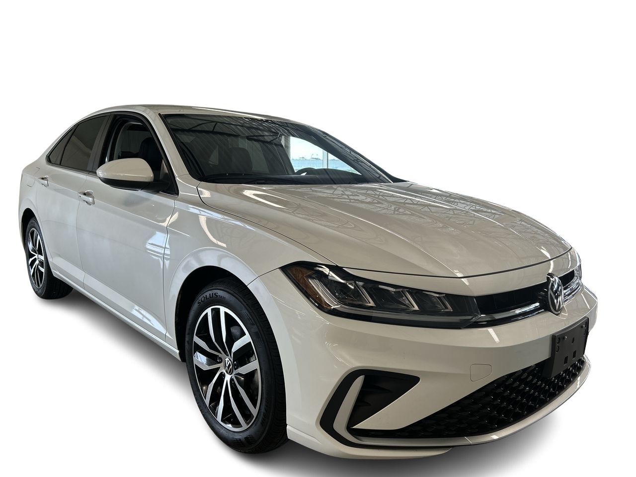 2025 Volkswagen Jetta in Dorval, Quebec