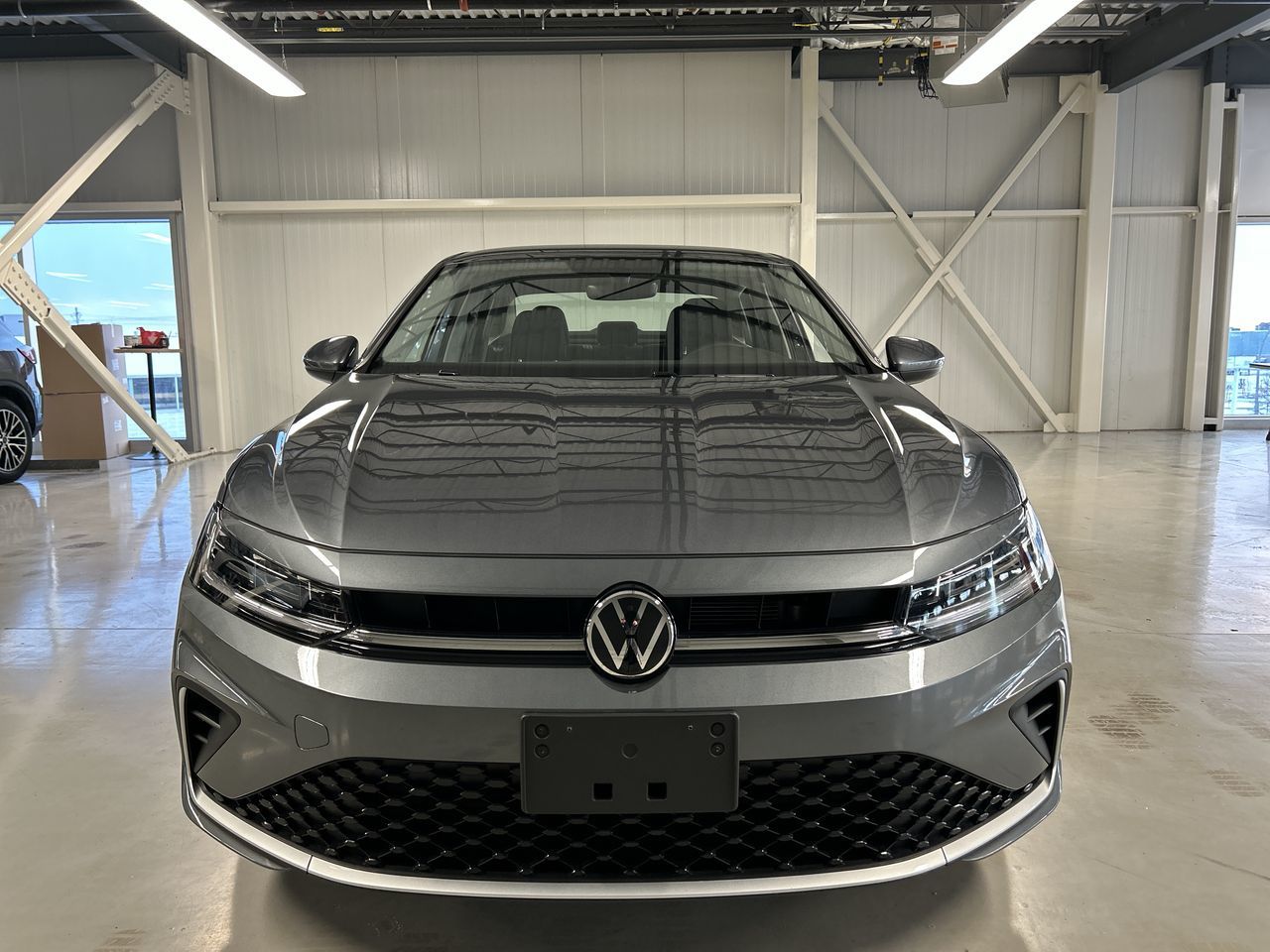 Volkswagen Jetta  2025