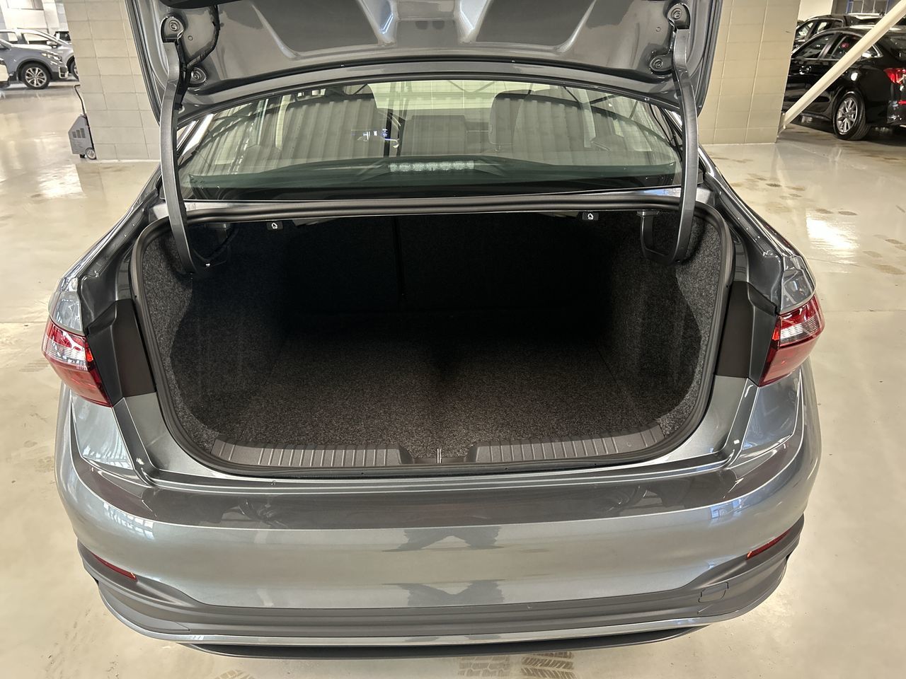 Volkswagen Jetta  2025