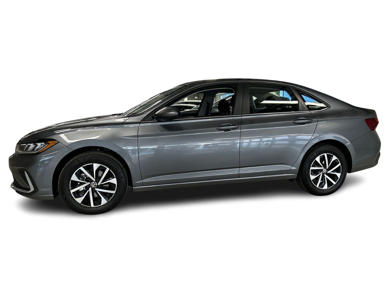 Volkswagen Jetta  2025