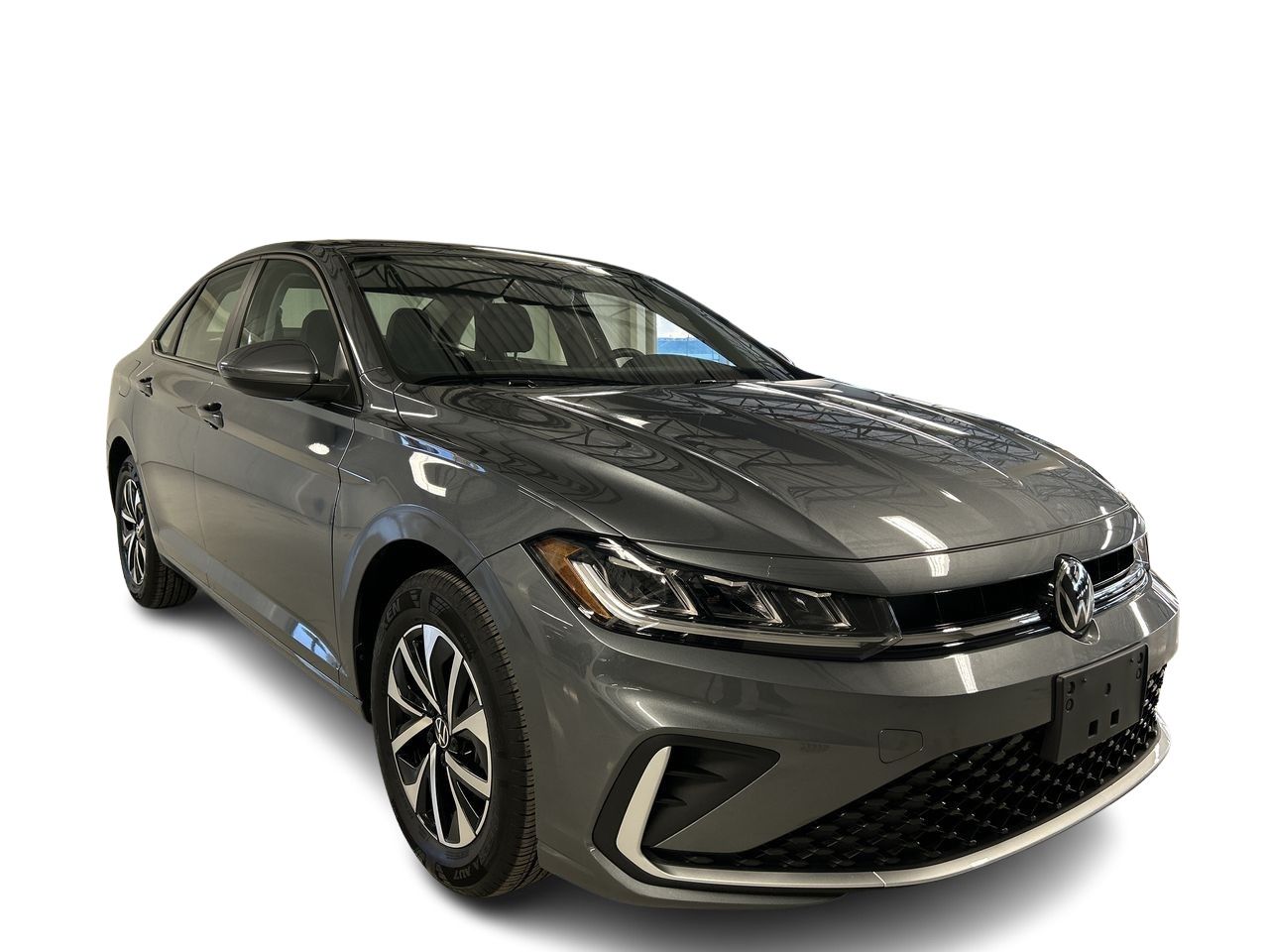 Volkswagen Jetta  2025