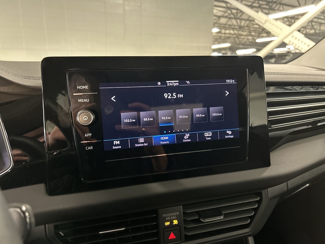 Volkswagen Jetta  2025