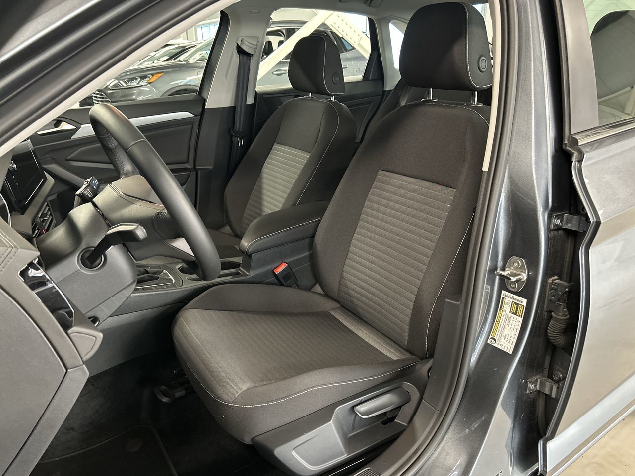 Volkswagen Jetta  2025