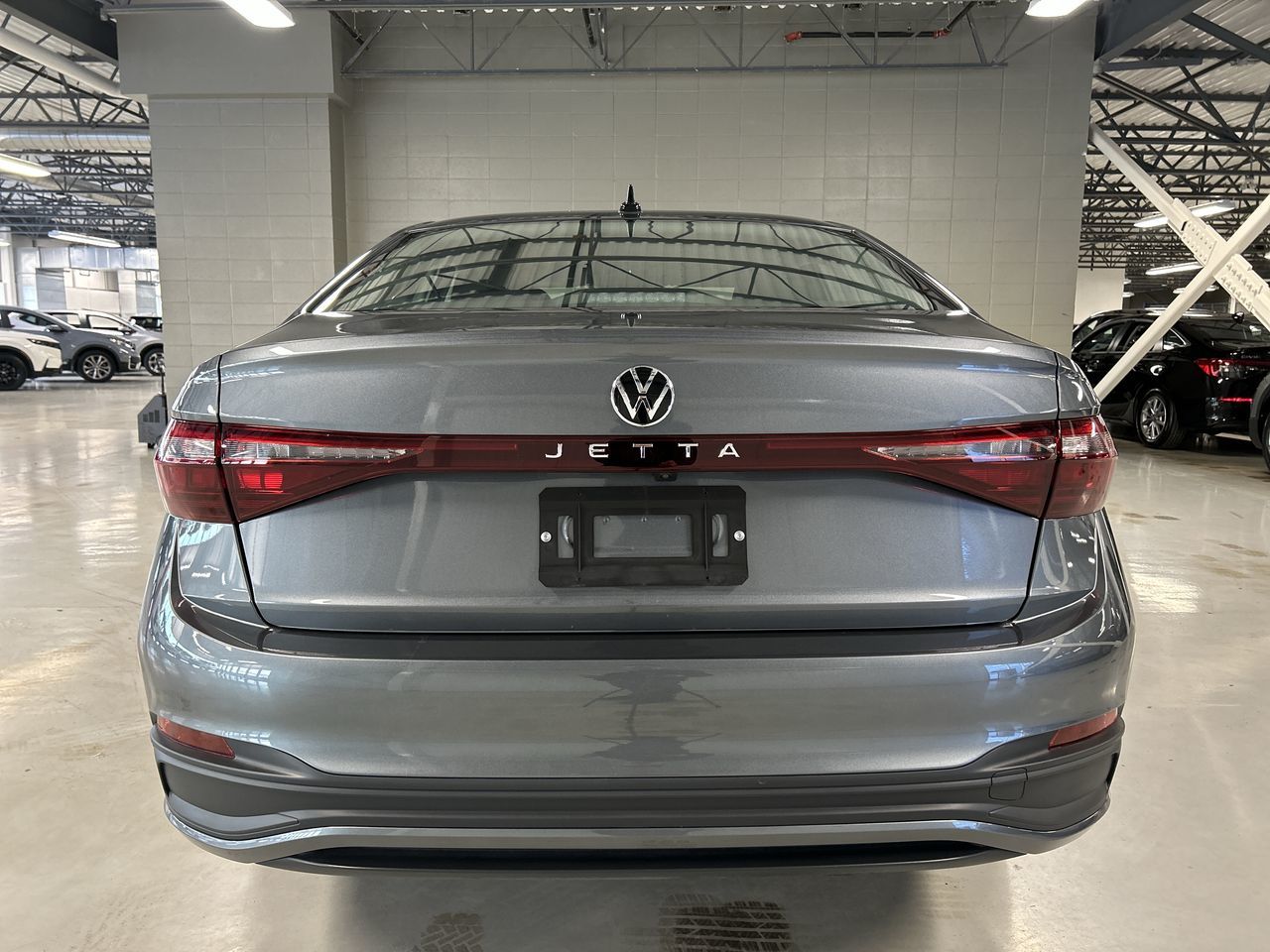 Volkswagen Jetta  2025