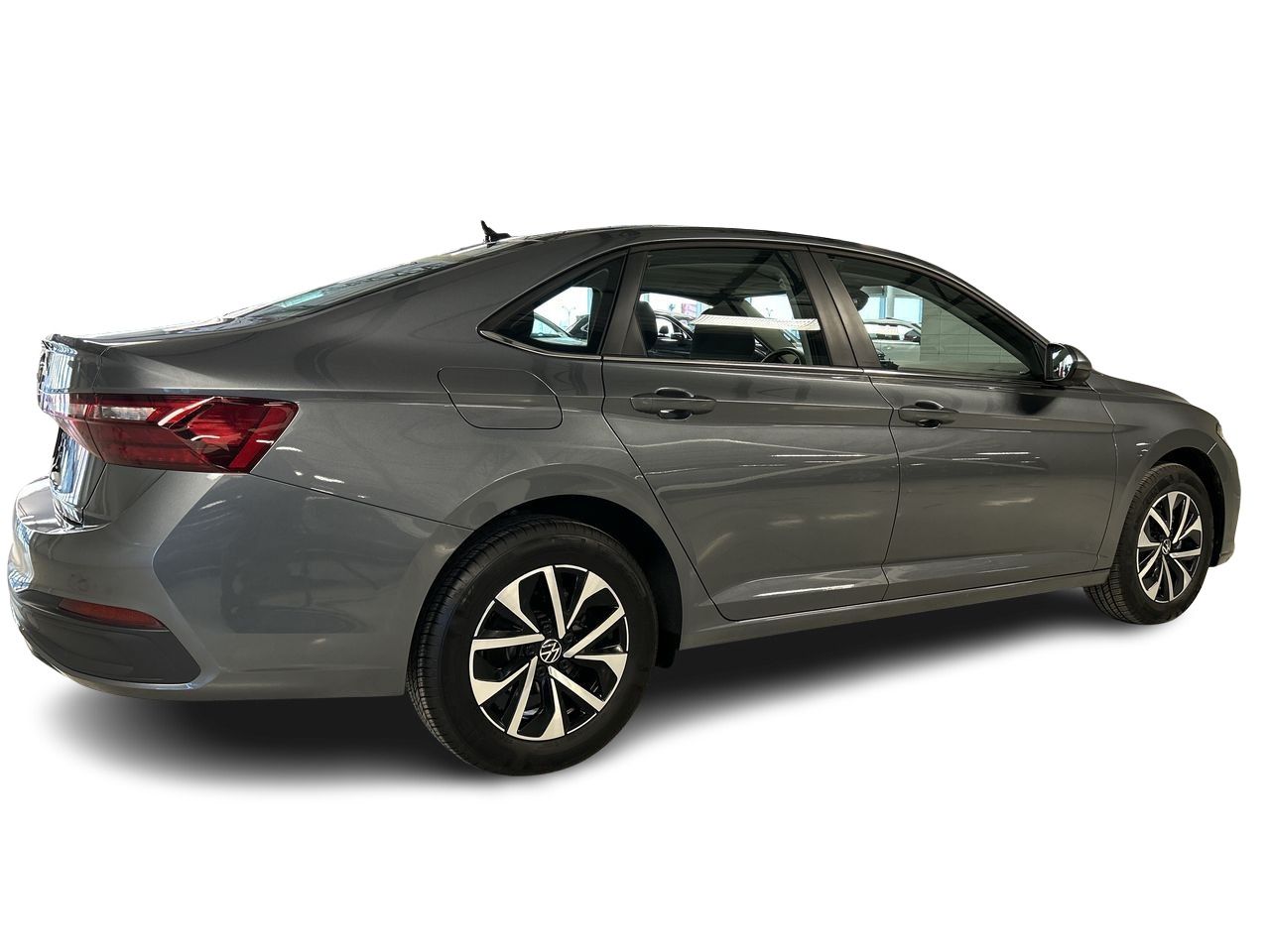 Volkswagen Jetta  2025