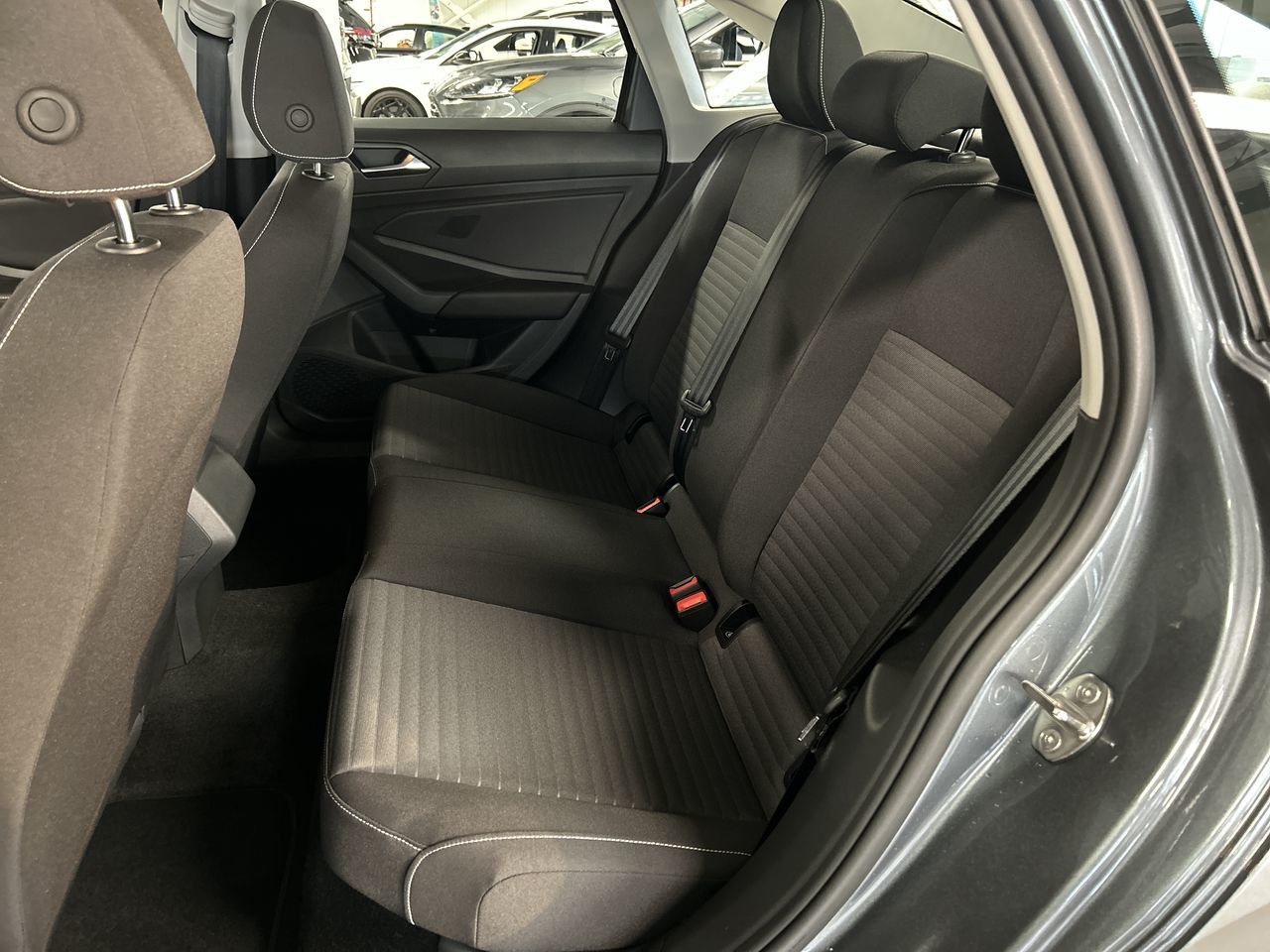 Volkswagen Jetta  2025