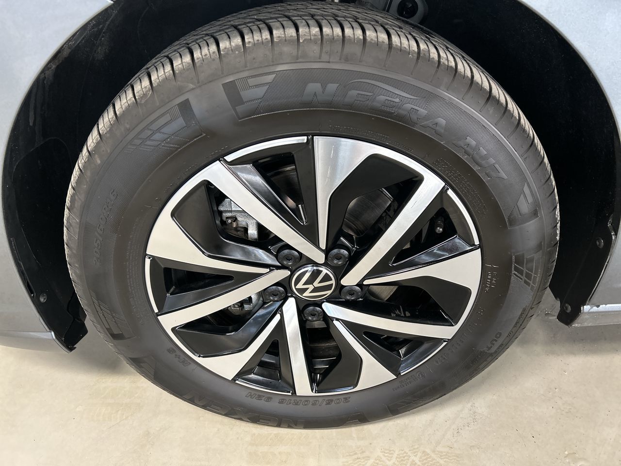 Volkswagen Jetta  2025