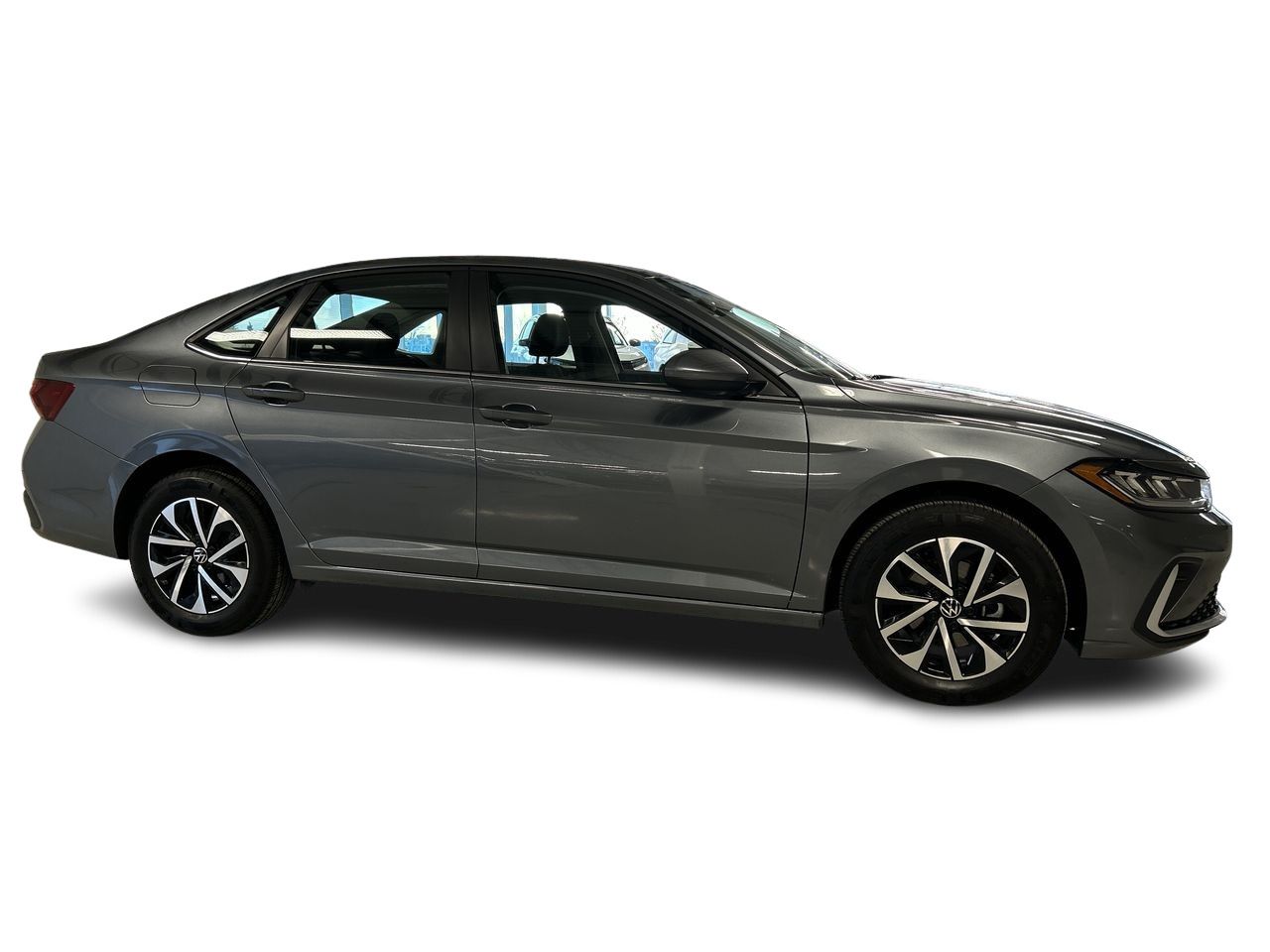 Volkswagen Jetta  2025