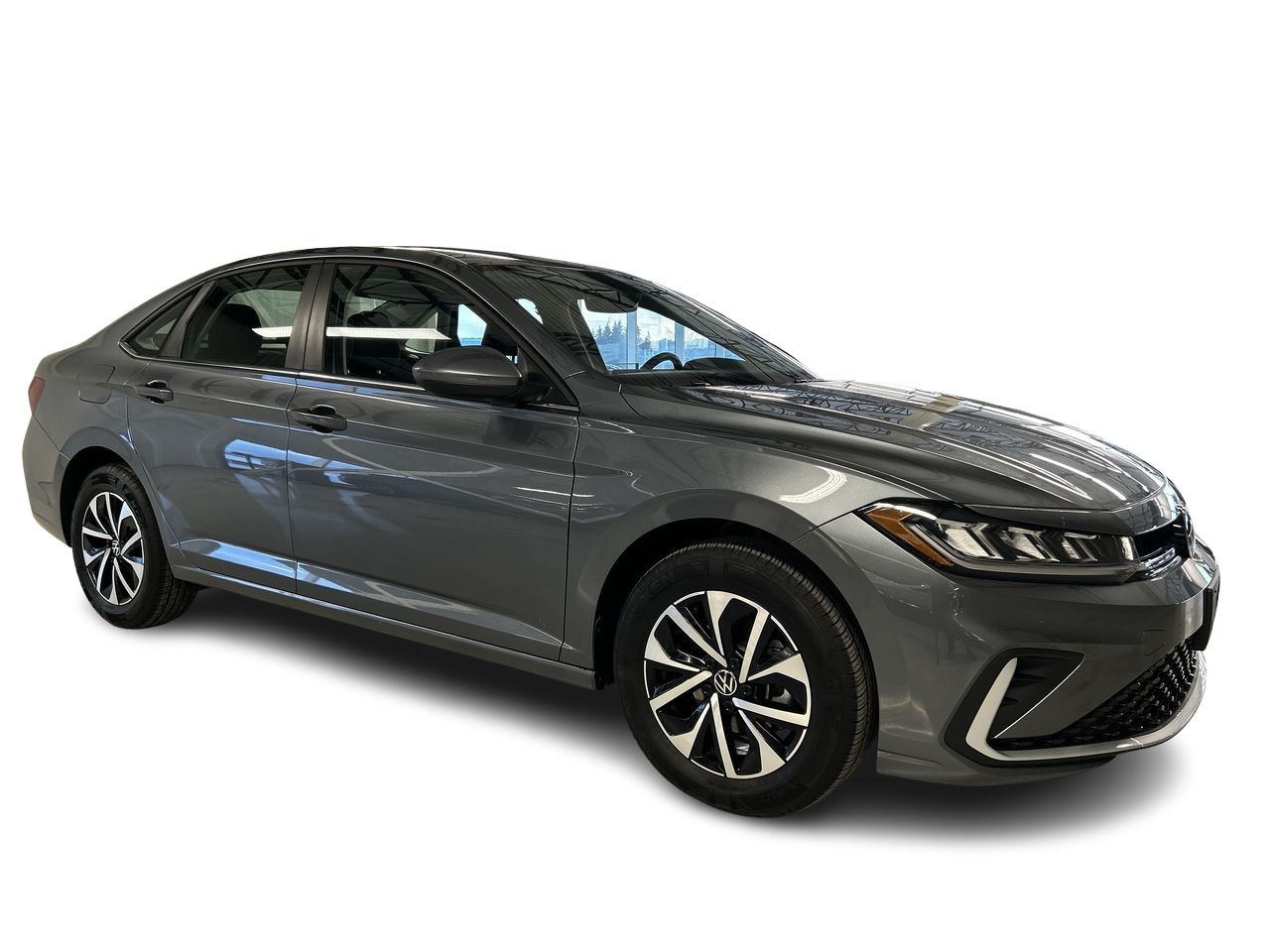 Volkswagen Jetta  2025