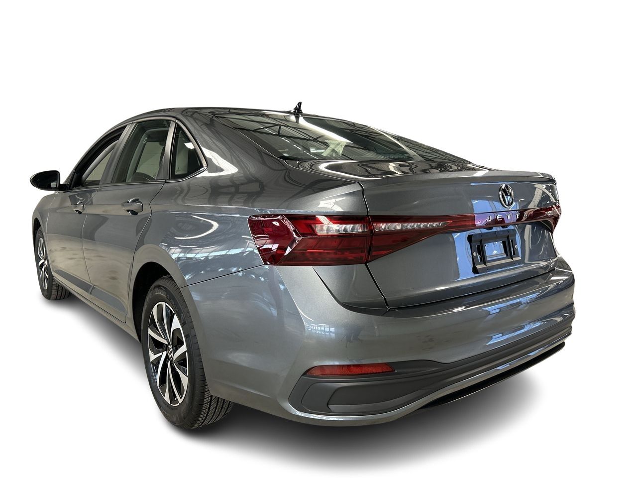 Volkswagen Jetta  2025