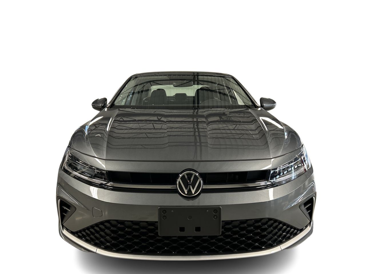 Volkswagen Jetta  2025