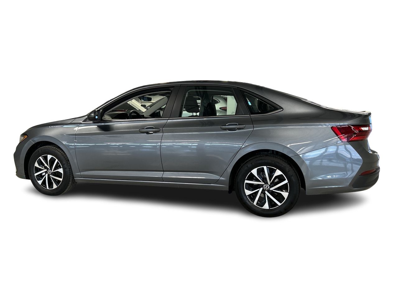 Volkswagen Jetta  2025