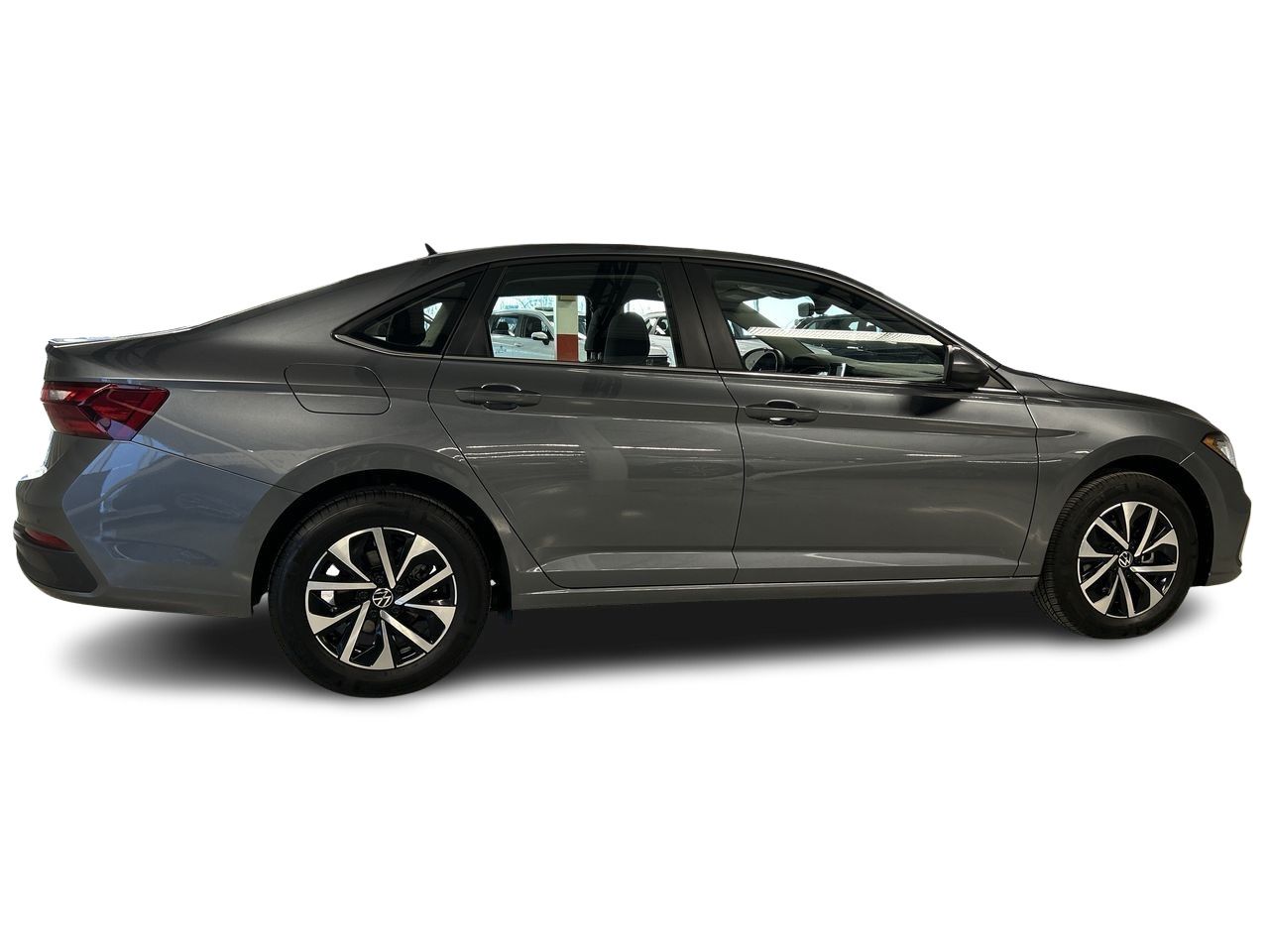 Volkswagen Jetta  2025