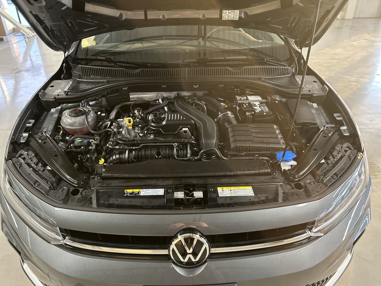 Volkswagen Jetta  2025
