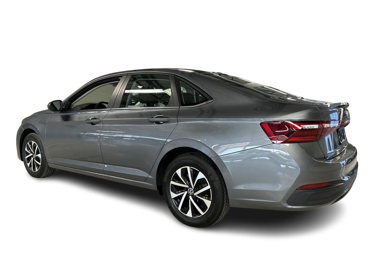 Volkswagen Jetta  2025