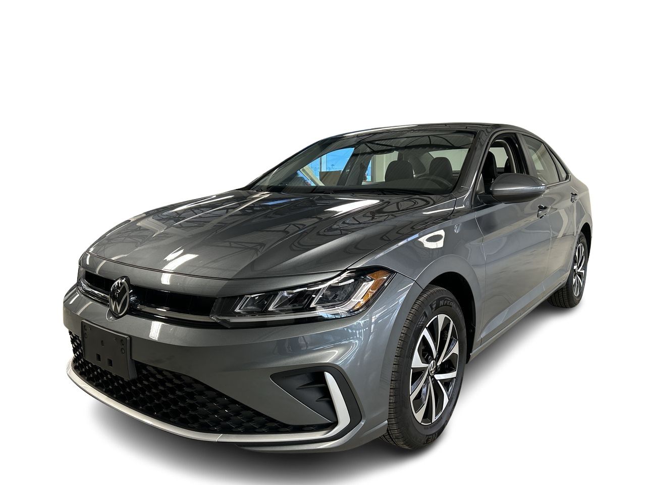 Volkswagen Jetta  2025