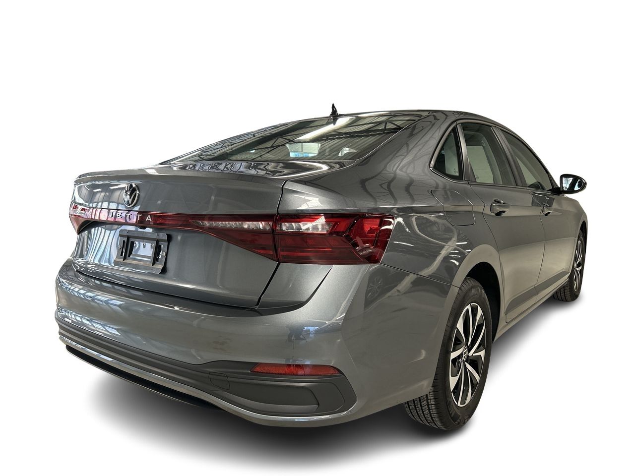 Volkswagen Jetta  2025