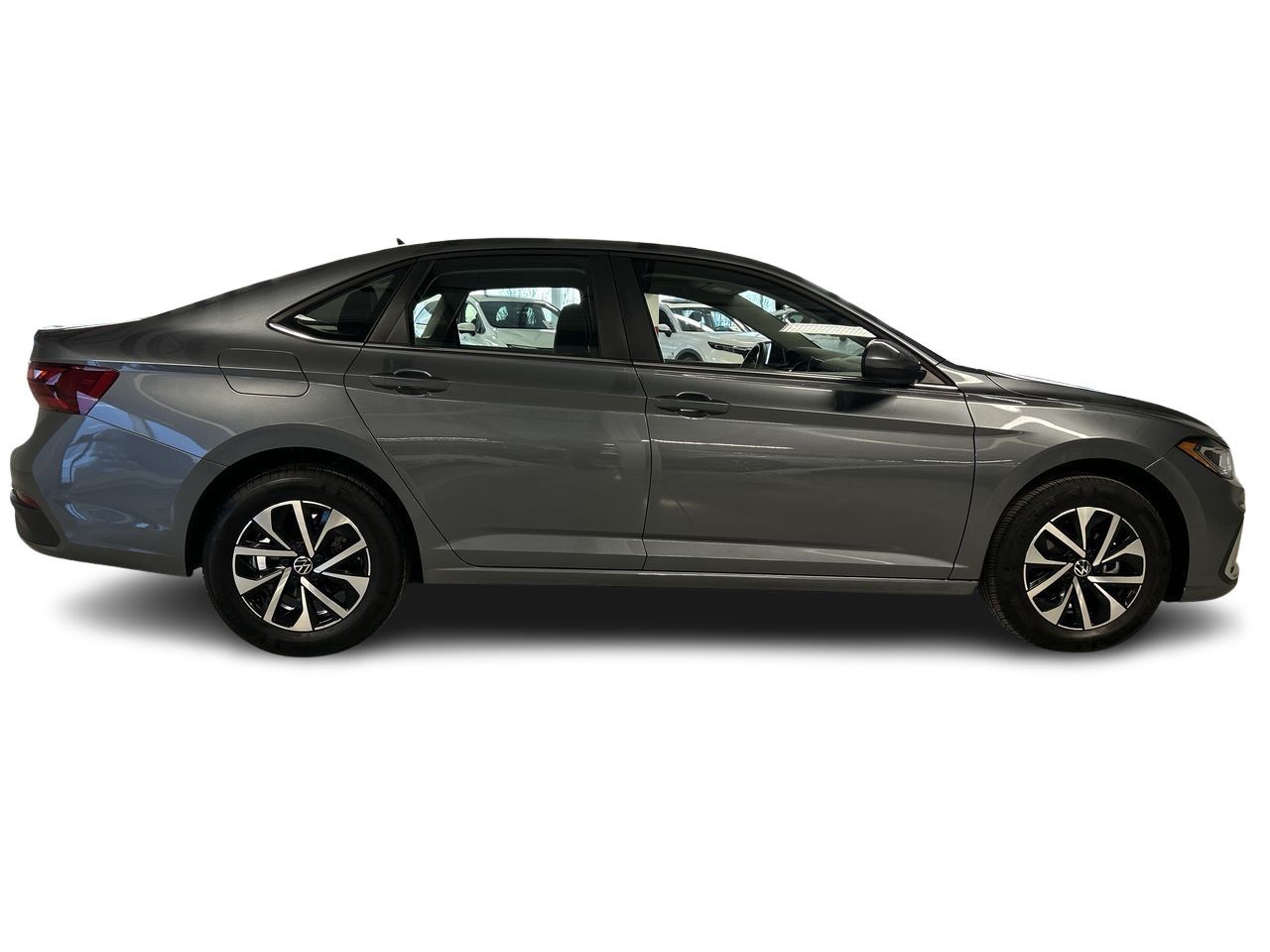 Volkswagen Jetta  2025