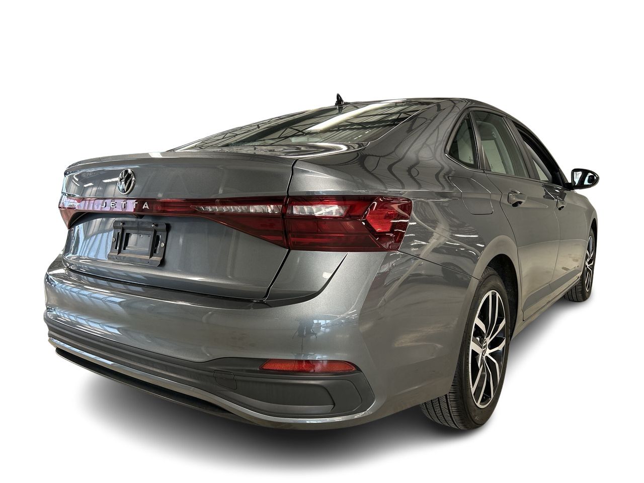 2025 Volkswagen Jetta