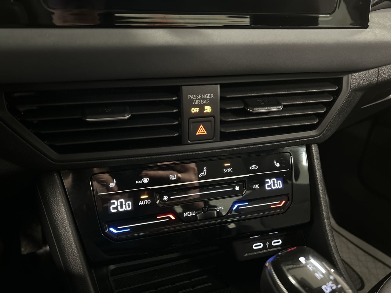 2025 Volkswagen Jetta
