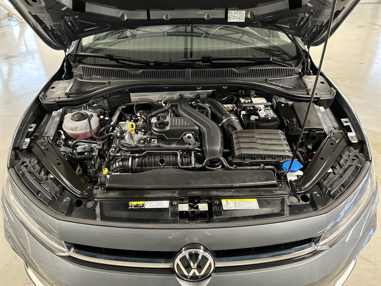 2025 Volkswagen Jetta
