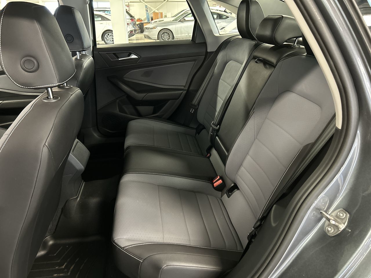2025 Volkswagen Jetta